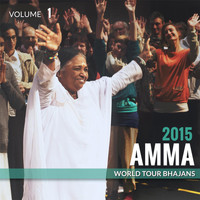Amma - World Tour 2015, Vol. 1 (Explicit)