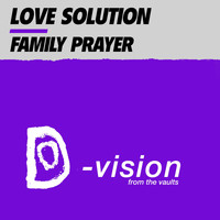 Love Solution - Family Prayer