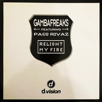 Gambafreaks - Relight My Fire