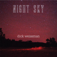 Dick Weissman - Night Sky