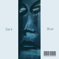 Psycho Panther / - Dark Blue