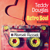 Teddy Douglas - Retro Soul