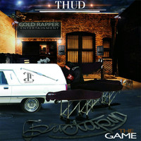 Thud - Ductapin the Game (Explicit)