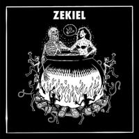 ZEKIEL - Lil Bich (Explicit)