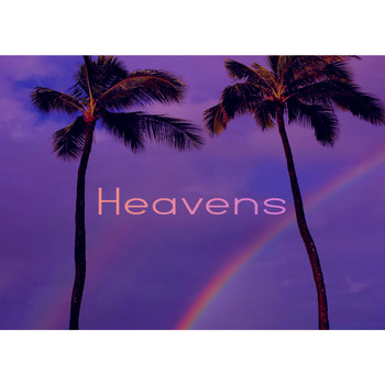 Planet deejay / - Heavens