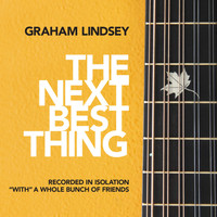 Graham Lindsey - The Next Best Thing