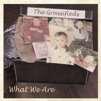 The Grassifieds - What We Are