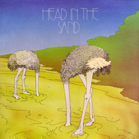 Sand - Head in the Sand