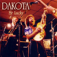 Dakota - Mr Lucky