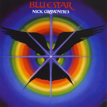 Nick Gravenites - Bluestar