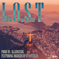 Losty / - L.O.S.T