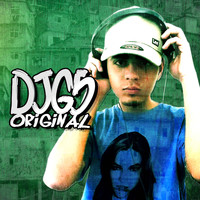 DJ G5 / - Mega Putaria do DJ G5 Original