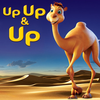 Various Artists / - Up Up & Up