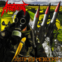ASSIMILATION - Justified Mediocrity