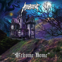 ASSIMILATION - Welcome Home (Explicit)