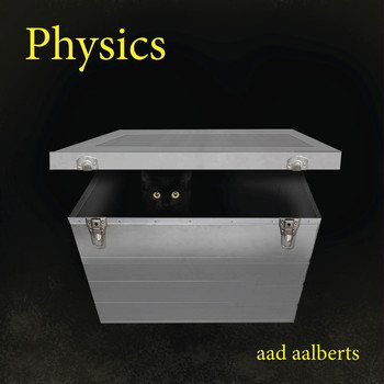 Aad Aalberts - Physics