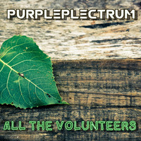PURPLEPLECTRUM / - All The Volunteers