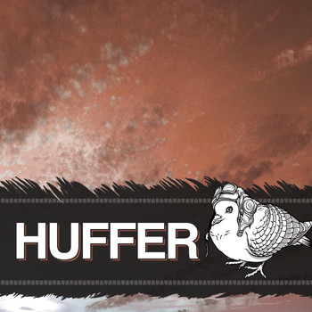 Huffer - Huffer (Explicit)