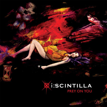 I:Scintilla - Prey on You