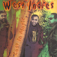 West Indies - Lost in Music