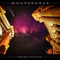 Mars Lasar - Multiverse