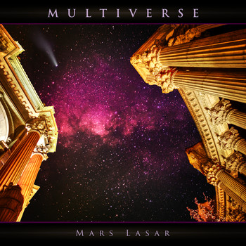 Mars Lasar - Multiverse
