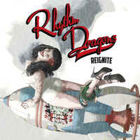 Rhythm Dragons - Reignite