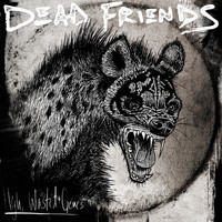 Dead Friends - High Wasted Genes