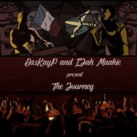 IJAH MAAKIE - The Journey