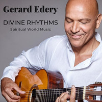 Gerard Edery - Divine Rhythms: Spiritual World Music