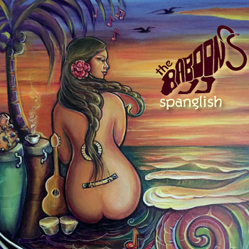 The Baboons - Spanglish