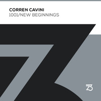 Corren Cavini - 1001/New Beginnings