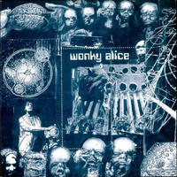 Wonky Alice - Sirius