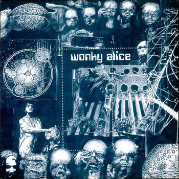 Wonky Alice - Sirius