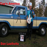 Dan Luellwitz - Cap'n America