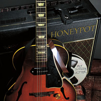 Honeypot - My Suicide Letter (Explicit)