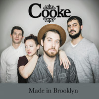 Cooke - Made in Brooklyn