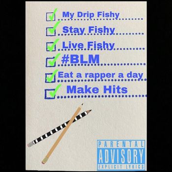 2Tall - CheckList (Explicit)