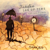 Jordan - Law Of Time (Explicit)