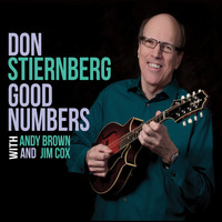 Don Stiernberg, Andy Brown & Jim Cox - Good Numbers