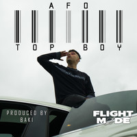 Afo - Topboy (Explicit)