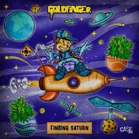 Goldfinger - Finding Saturn