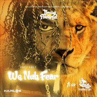 KAEPABLE - We Nuh Fear