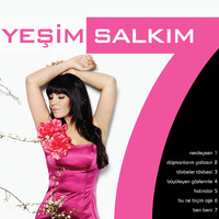Yeşim Salkım - 7