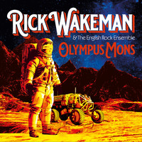 Rick Wakeman - Olympus Mons