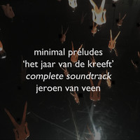 Jeroen van Veen - Soundtrack Jaar Van De Kreeft