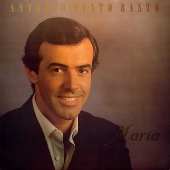 António Pinto Basto - Maria