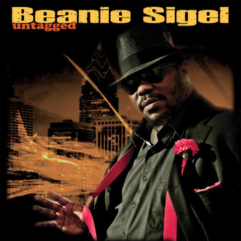 Beanie Sigel - Untagged