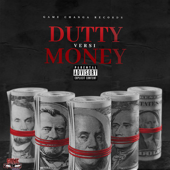 Versi - Dutty Money (Explicit)