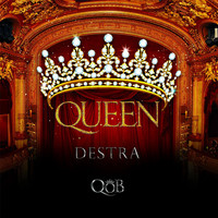 Destra Garcia - Queen